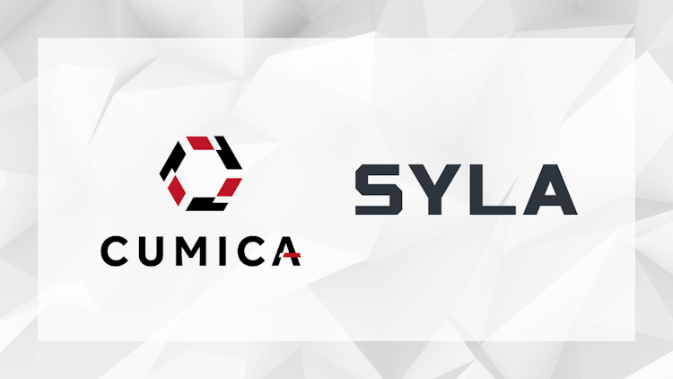 SYLA Launches First Joint Project with CUMICA in Omiya