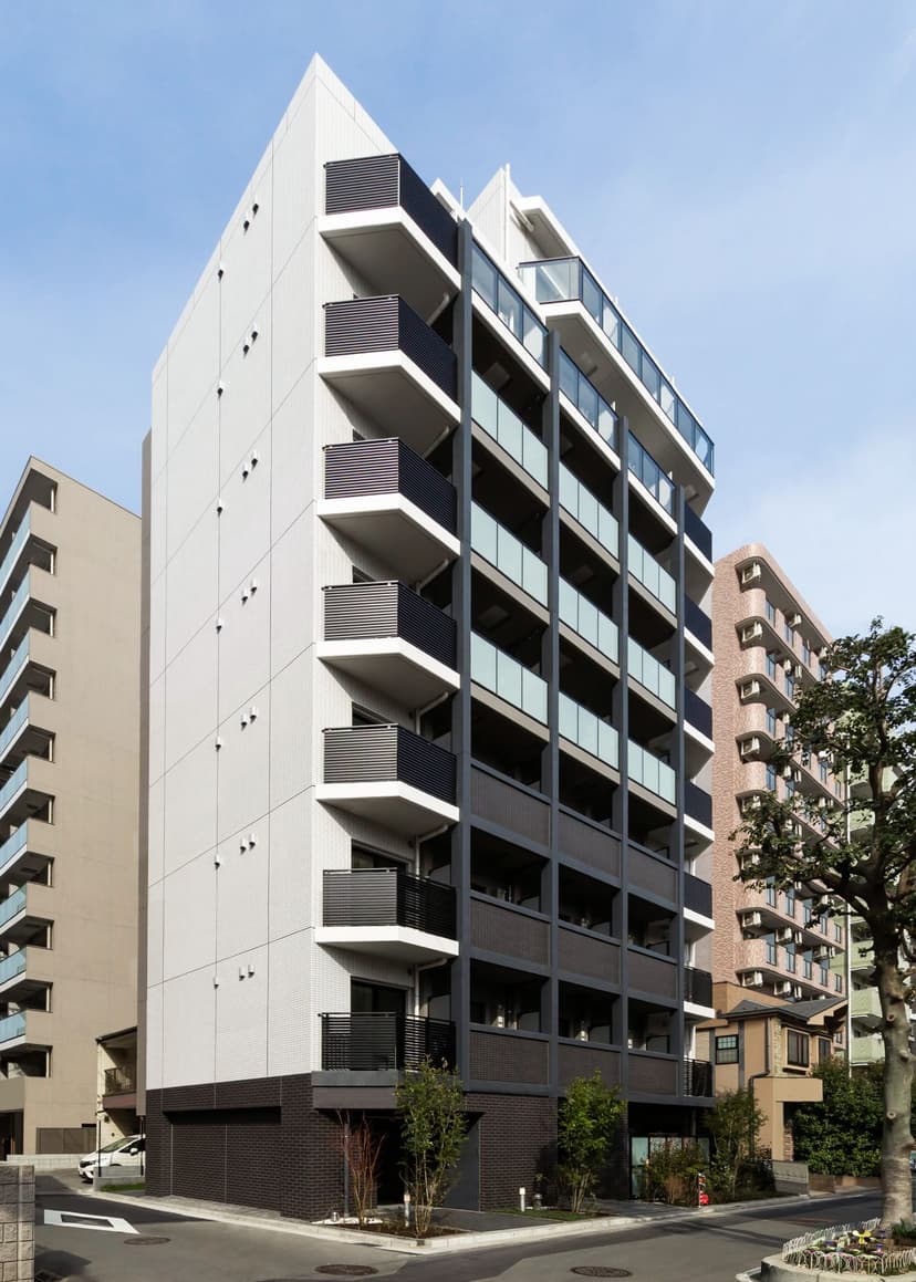 SYFORME YOKOHAMA-ODORIKOEN