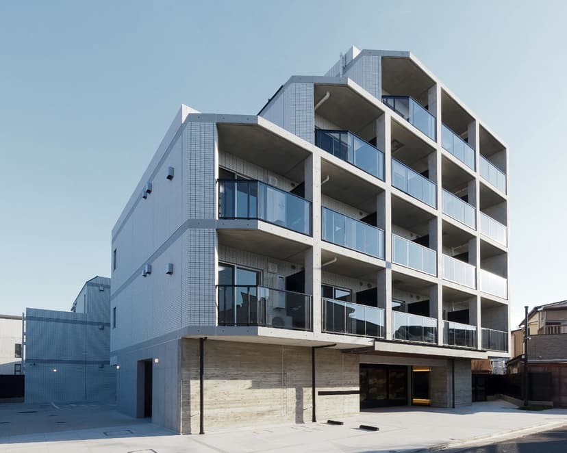 SYFORME TOGOSHI-KOENⅡ