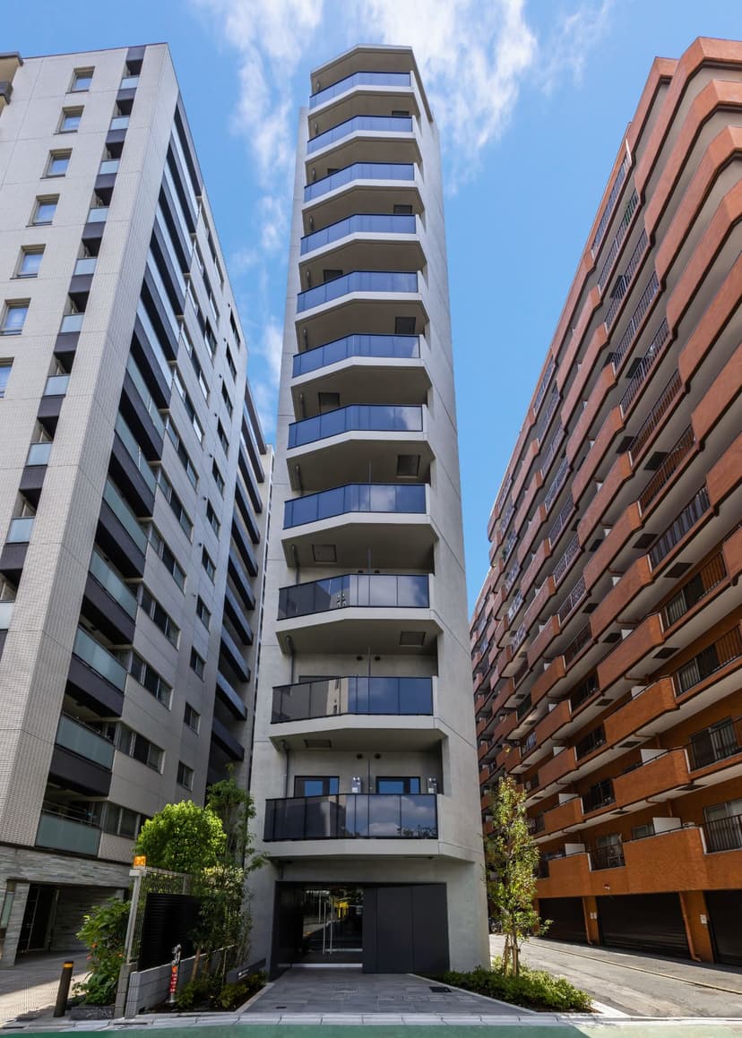 SYFORME EDOGAWABASHI