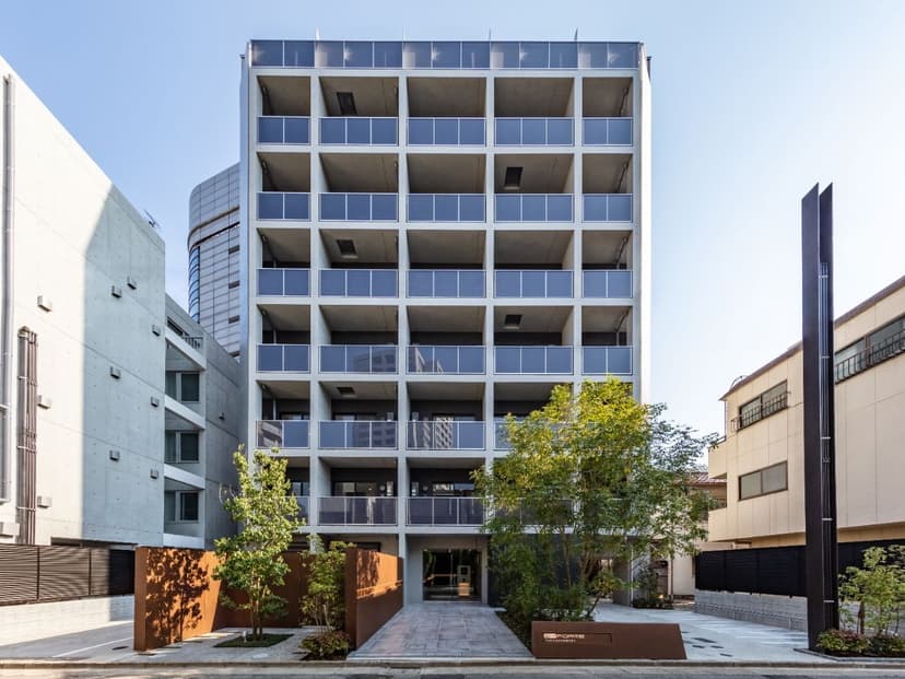 SYFORME TAKADANOBABA