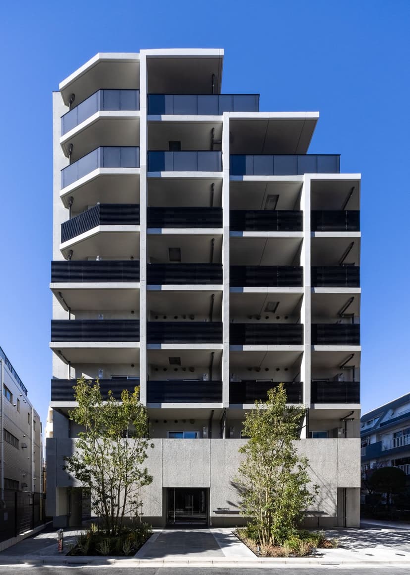 SYFORME TAKADANOBABAⅡ