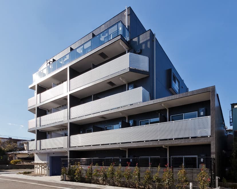 SYFORME KEIKYU-KAMATA