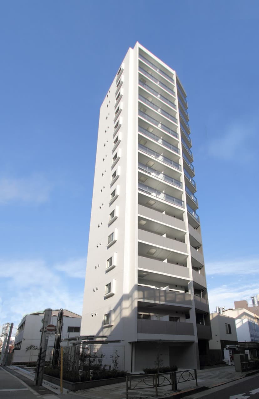 SYFORME KOMAZAWA-DAIGAKU