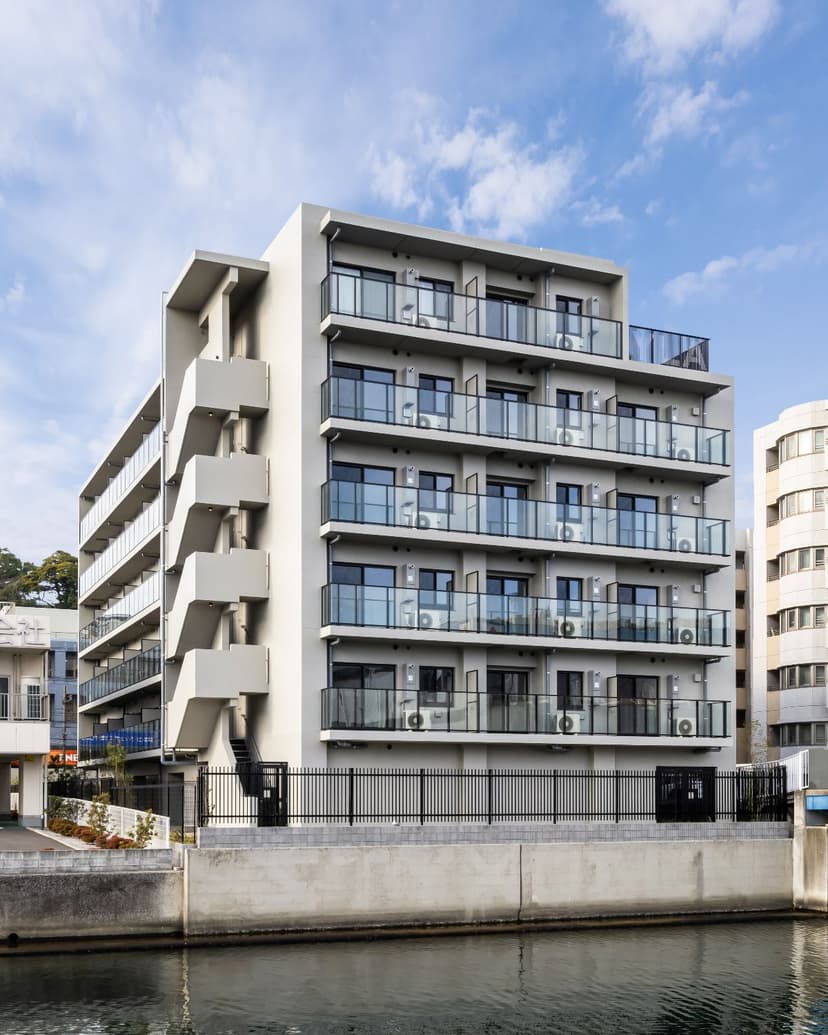 SYFORME MOTOMACHI-CHUKAGAI