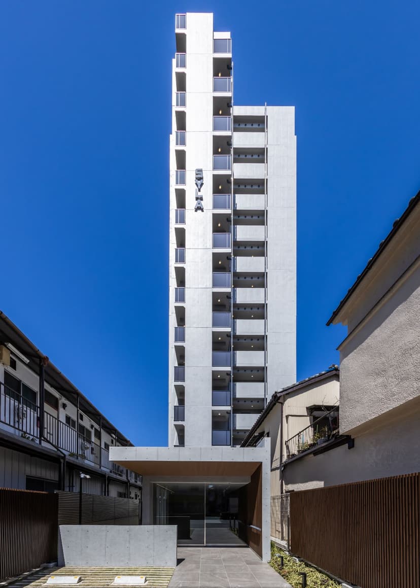 SYFORME SUMIYOSHI Ⅱ