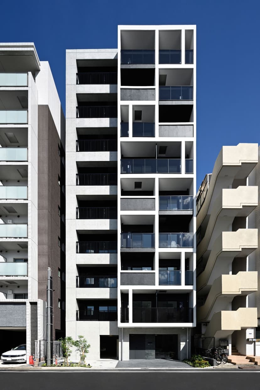 SYFORME MORISHITAⅡ