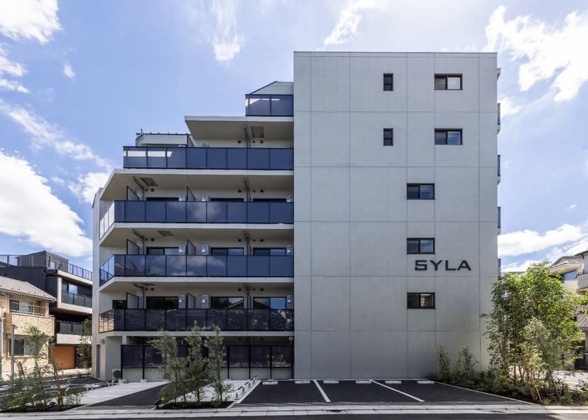 SYFORME NISHI-KOYAMA