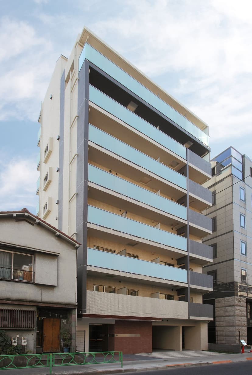 SYFORME NISHI-SHINJUKU-5CHOME