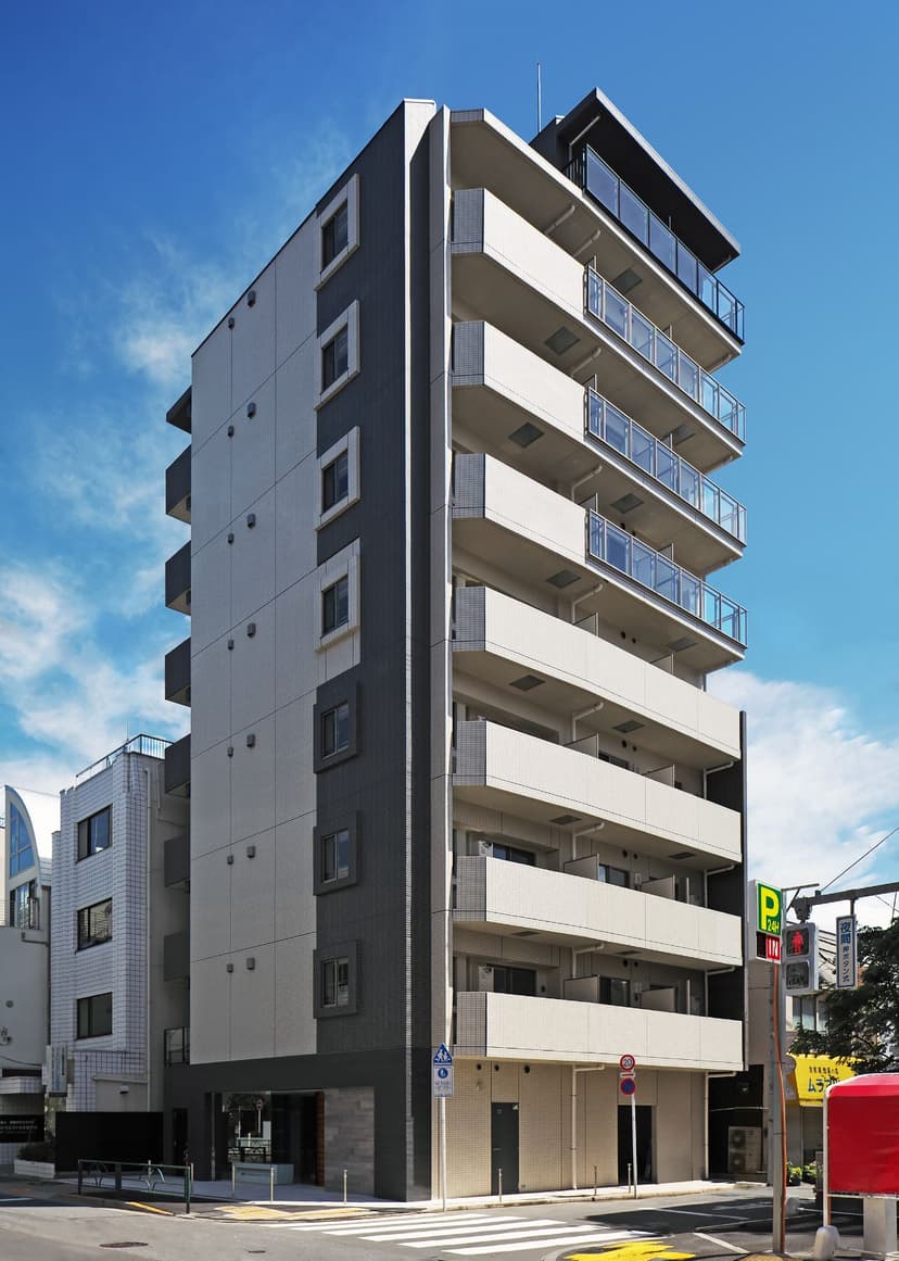 SYFORME NAKANO-SAKAUE