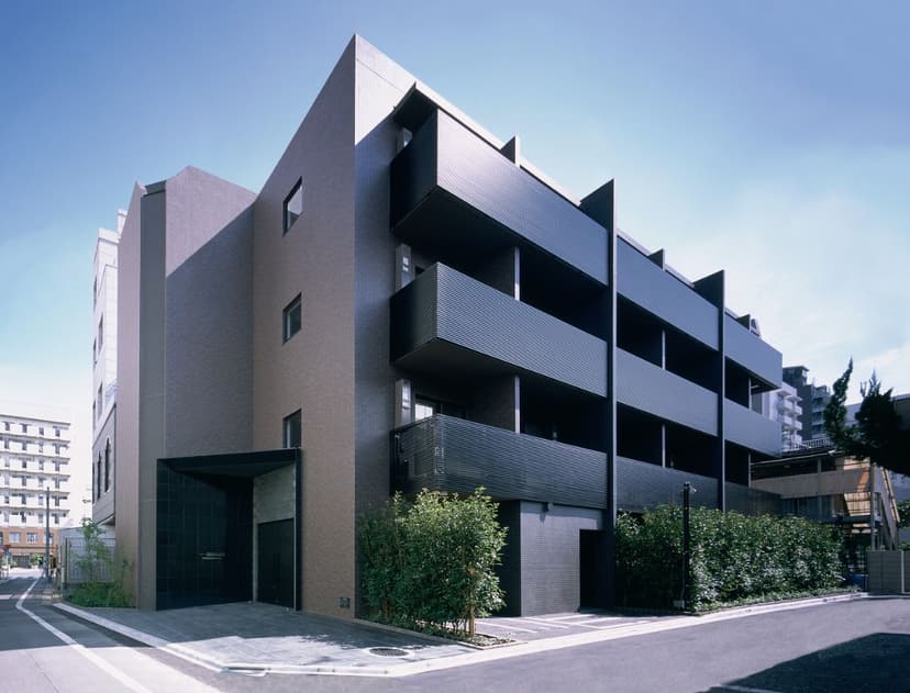 SYFORME HIGASHI-SHINJUKU