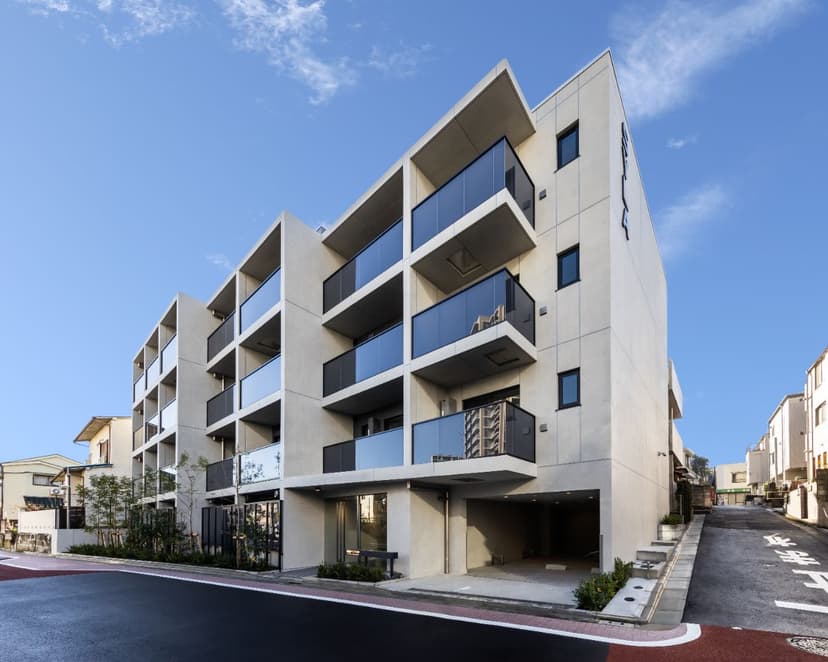 SYFORME HIGASHI-IKEBUKURO