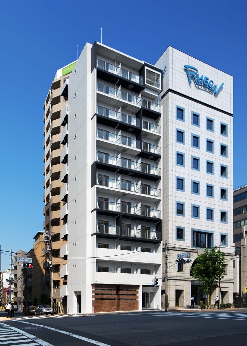 SYFORME HIGASHI-AZABU