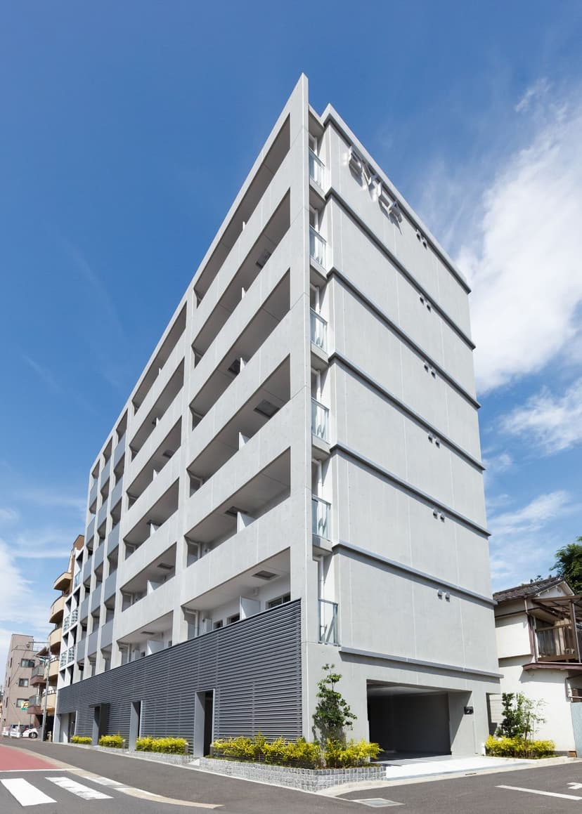 SYFORME MINAMI-IKEBUKURO