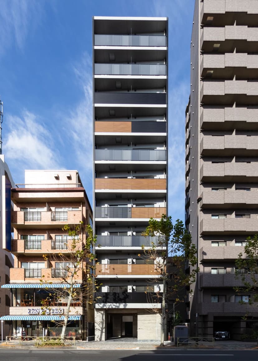 SYFORME SHIROKANE TAKANAWA