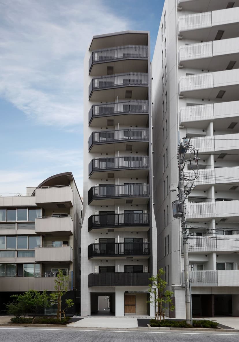 SYFORME TOGOSHI-KOEN