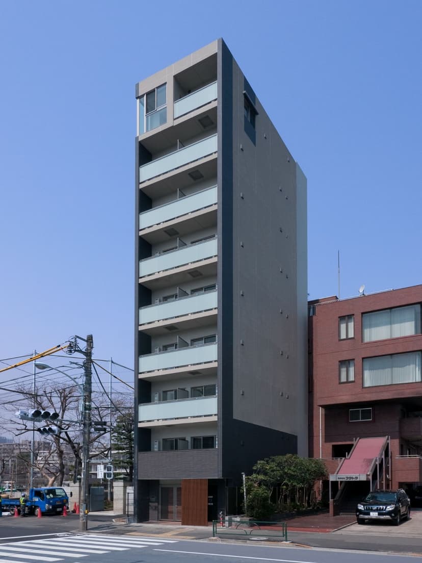 SYFORME KITASHINAGAWA