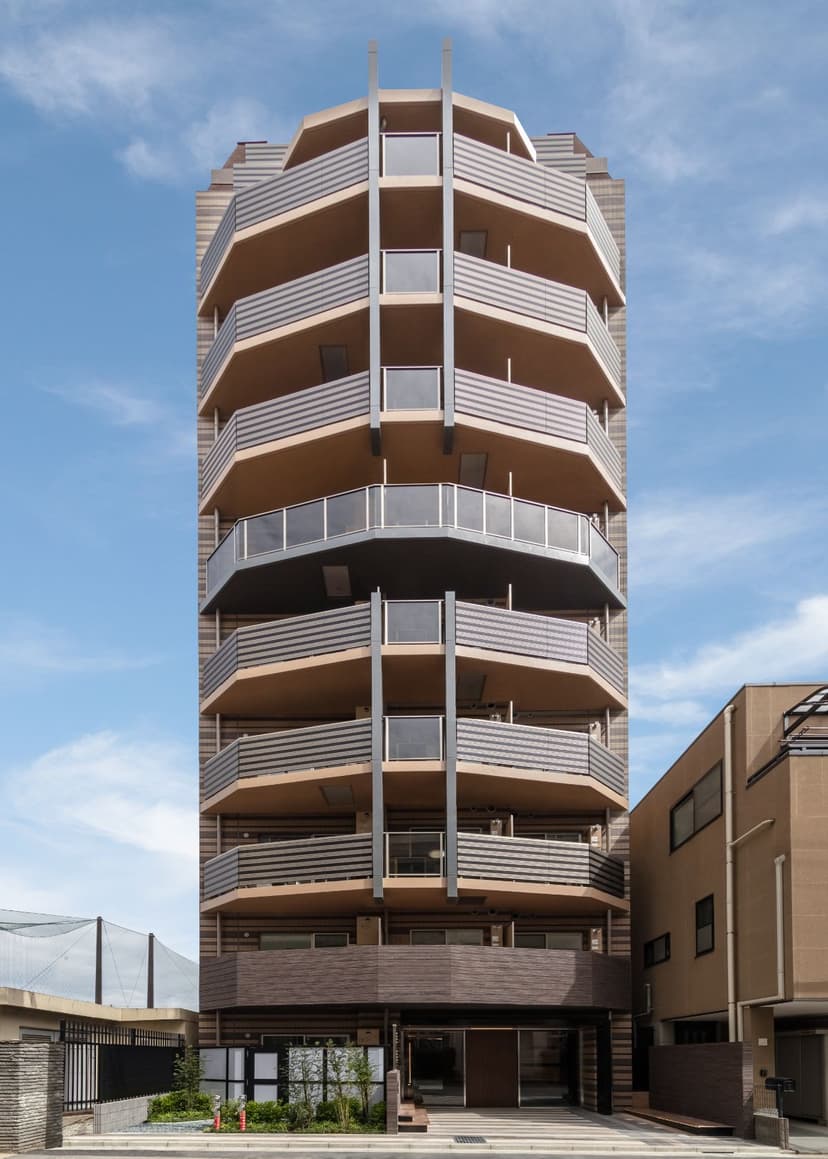 SYNEX PREMIUM ASAKUSABASI