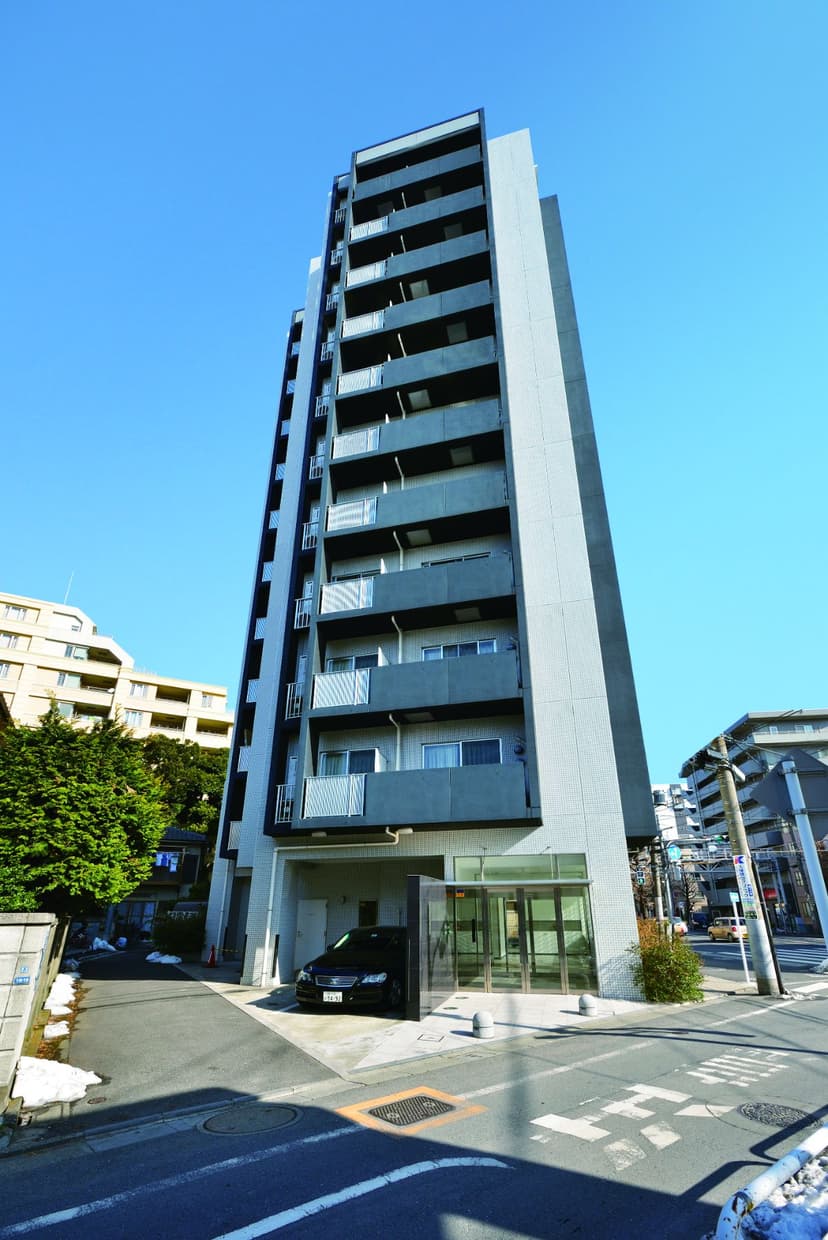 SYNEX SHINAGAWA-EBARA