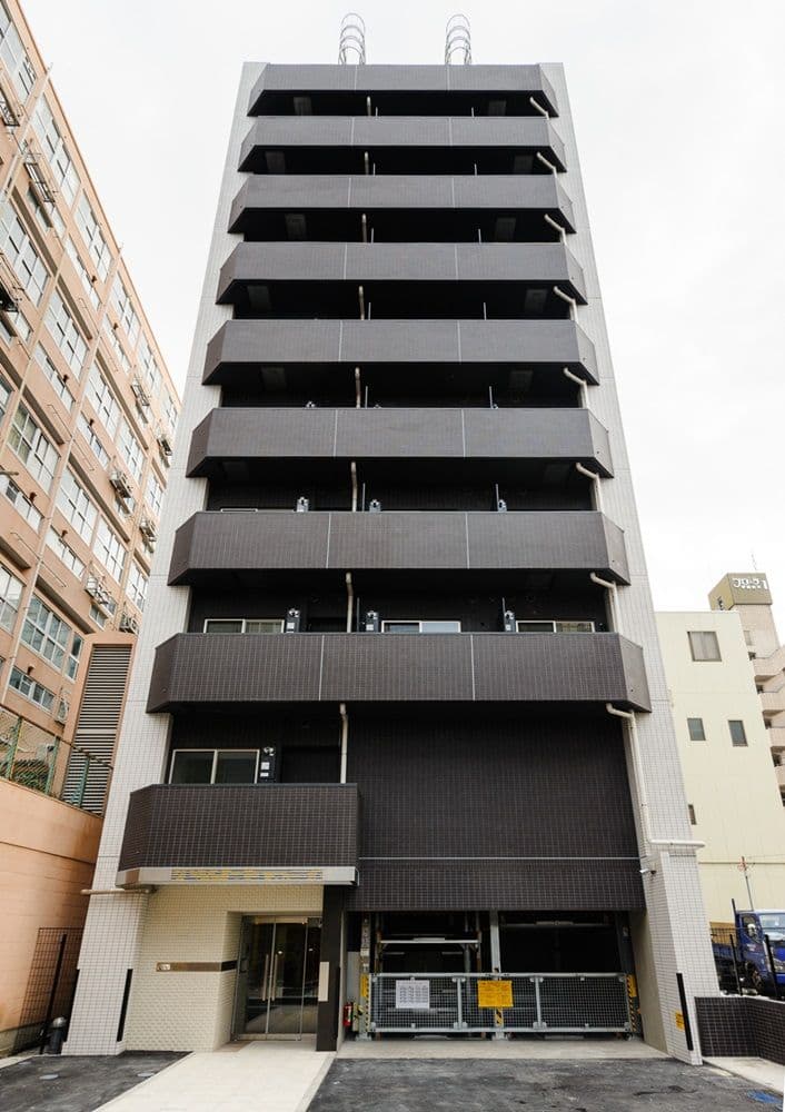 SYNEX YOKOHAMA BANDOBASHI