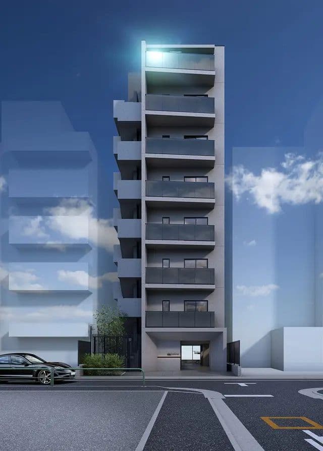 SYFORME SUMIYOSHI Ⅲ