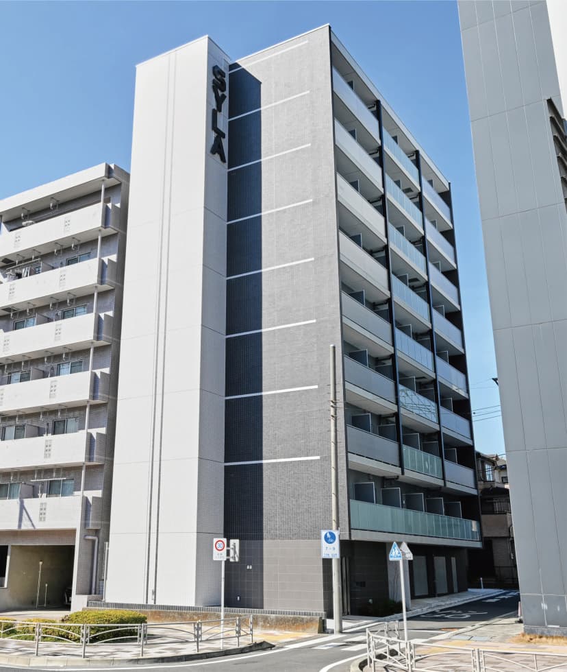 SYNEX YOKOHAMA-SHIMMACHI