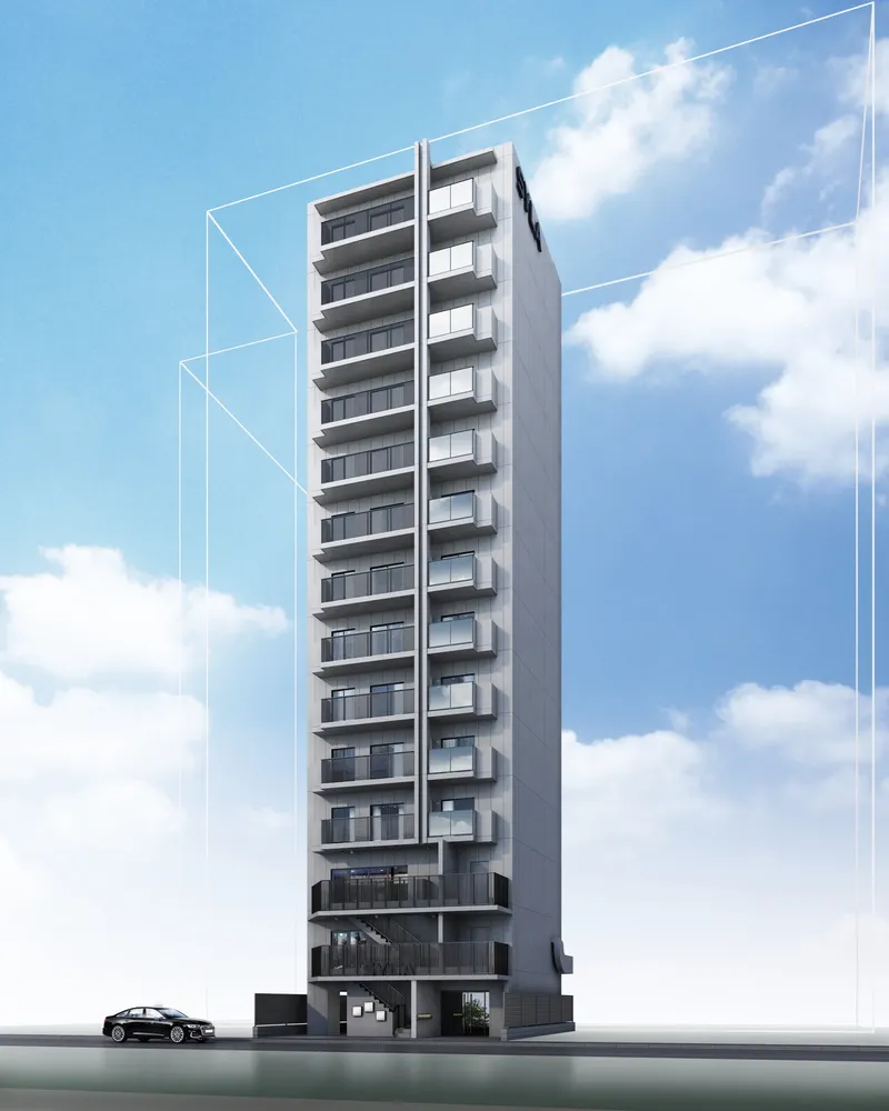 SYFORME TACHIKAWA