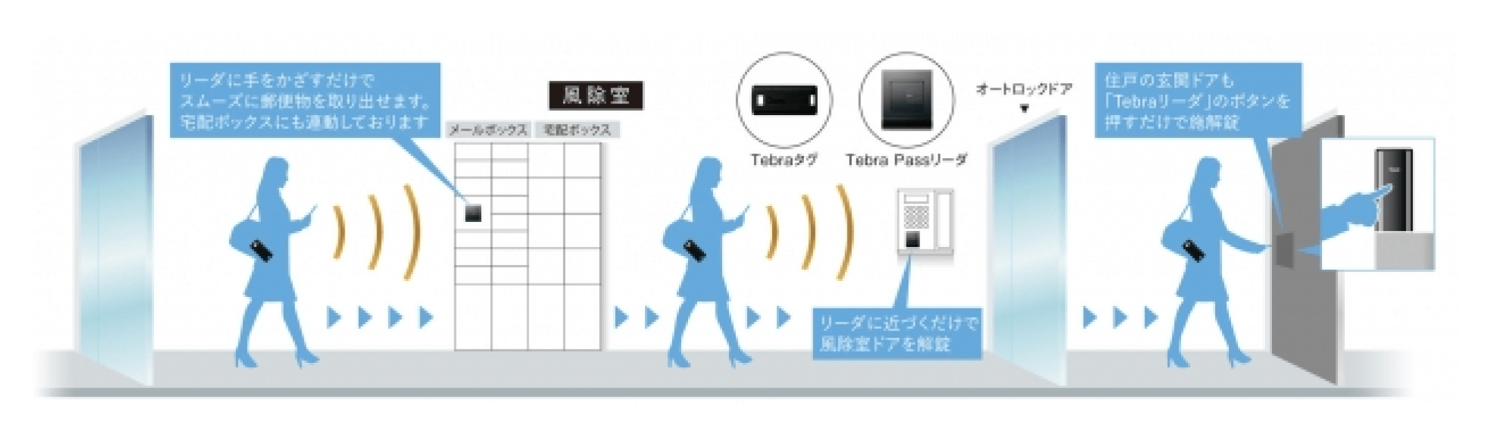 Tebraタグイメージ