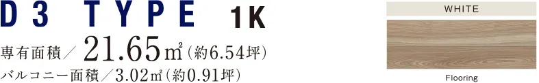 D3type