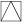 避難ハッチの記号
