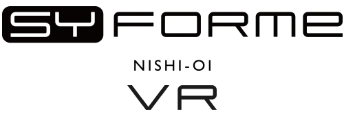 VR menu