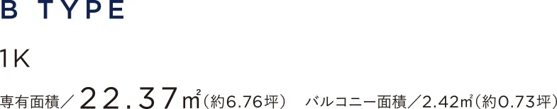 Btype