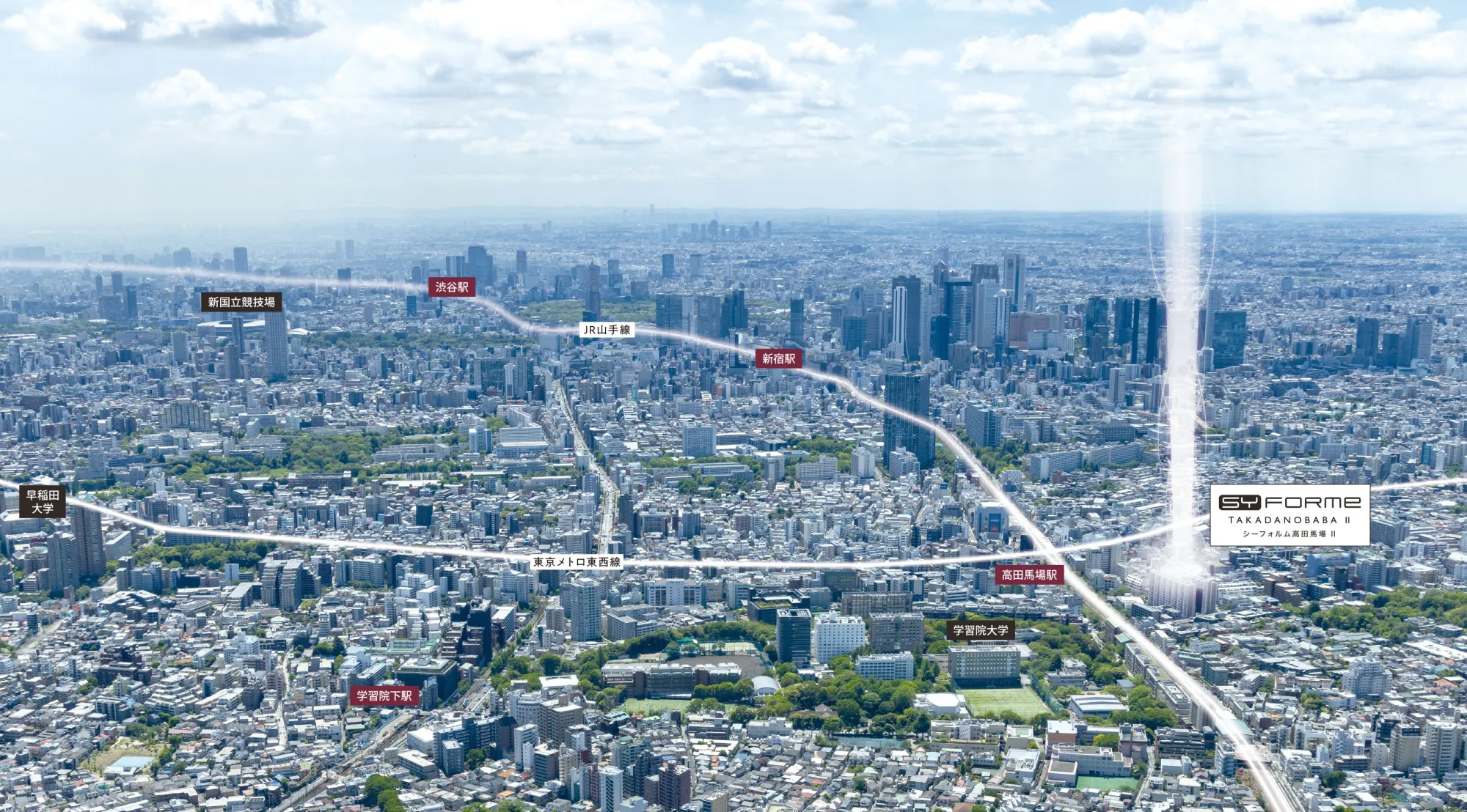 航空写真