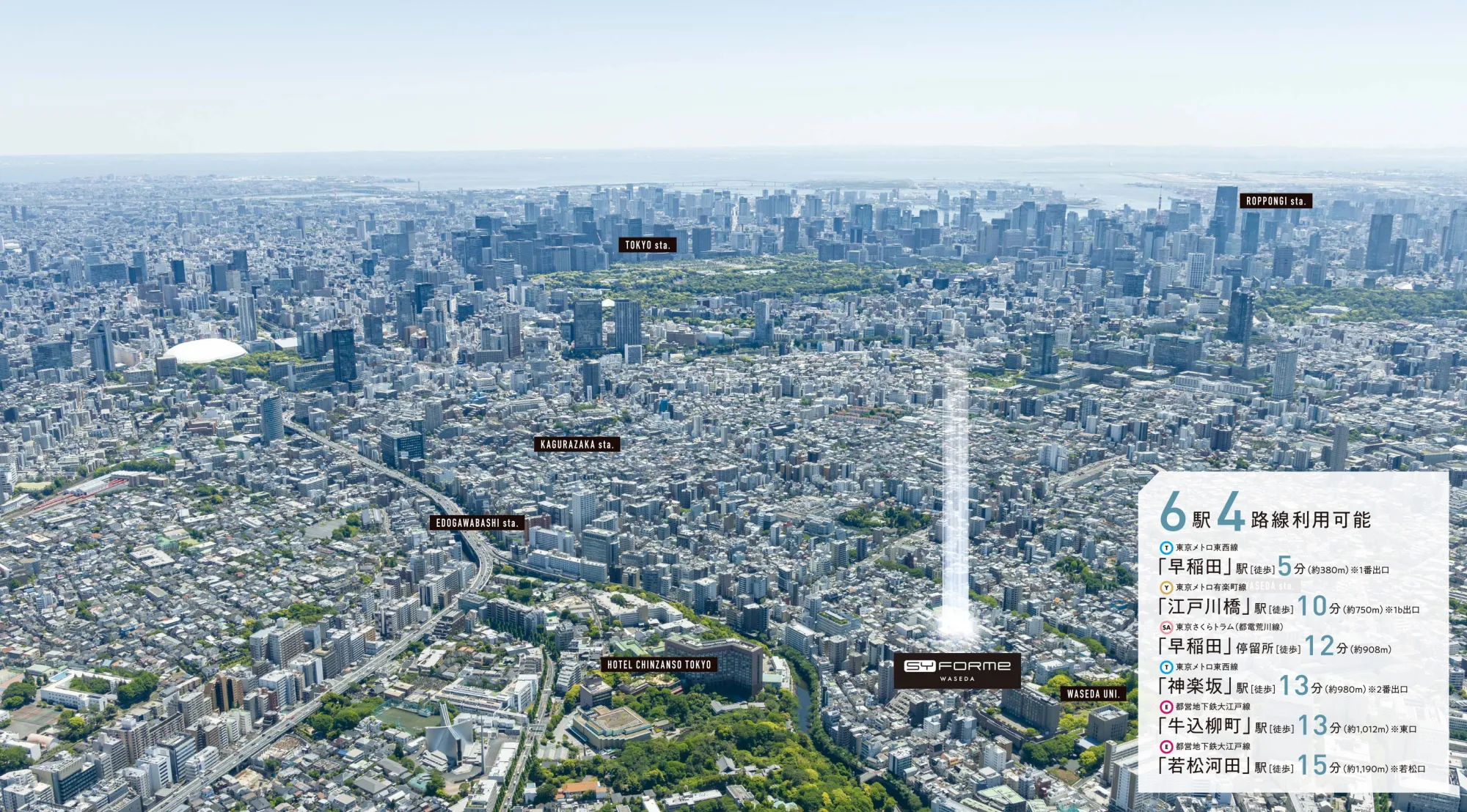 航空写真
